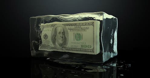 Iran S Frozen Funds How Much Is Really There And Will They Be Used