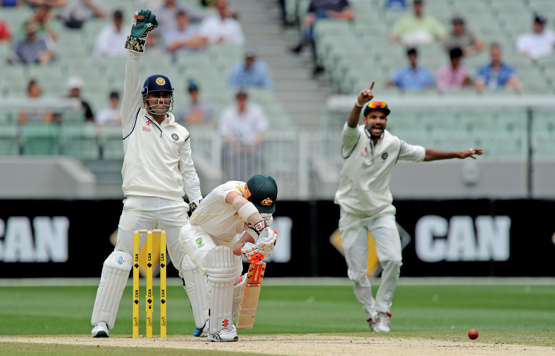 English football holds lessons for cricket, as elites hijack the game