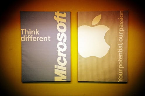 Is Mac Less Susceptible To Hacking Is Mac Less Susceptible To Hacking