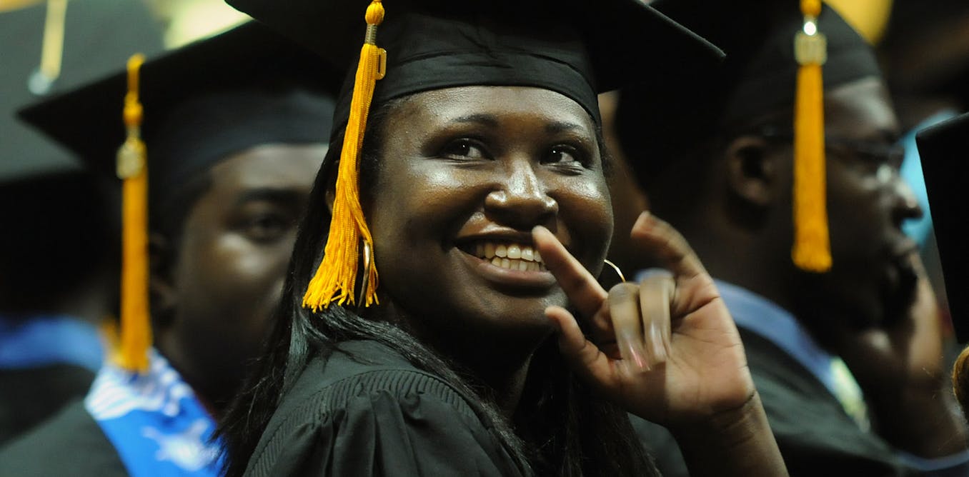 Why historically black colleges and universities matter in today’s America