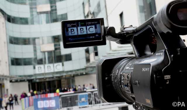 BBC - Press Office - The Wire is coming to BBC Two