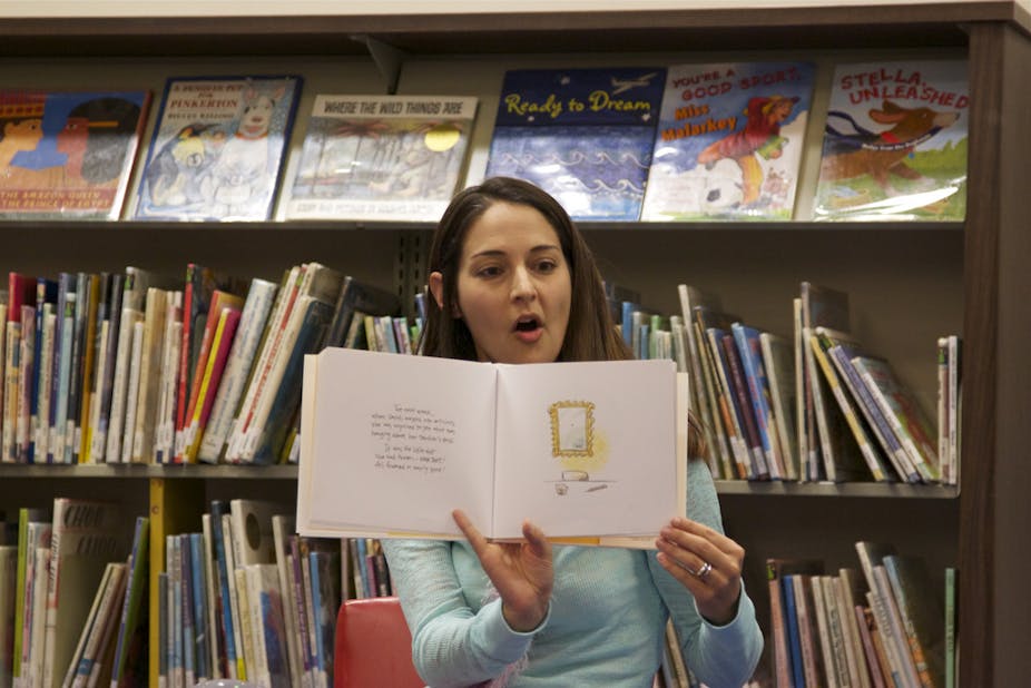 What Does It Take To Become An Elementary School Teacher