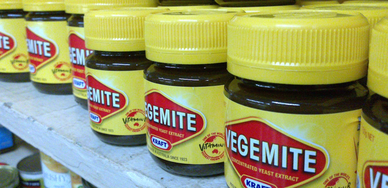 The difference between Marmite and Vegemite - We've got the