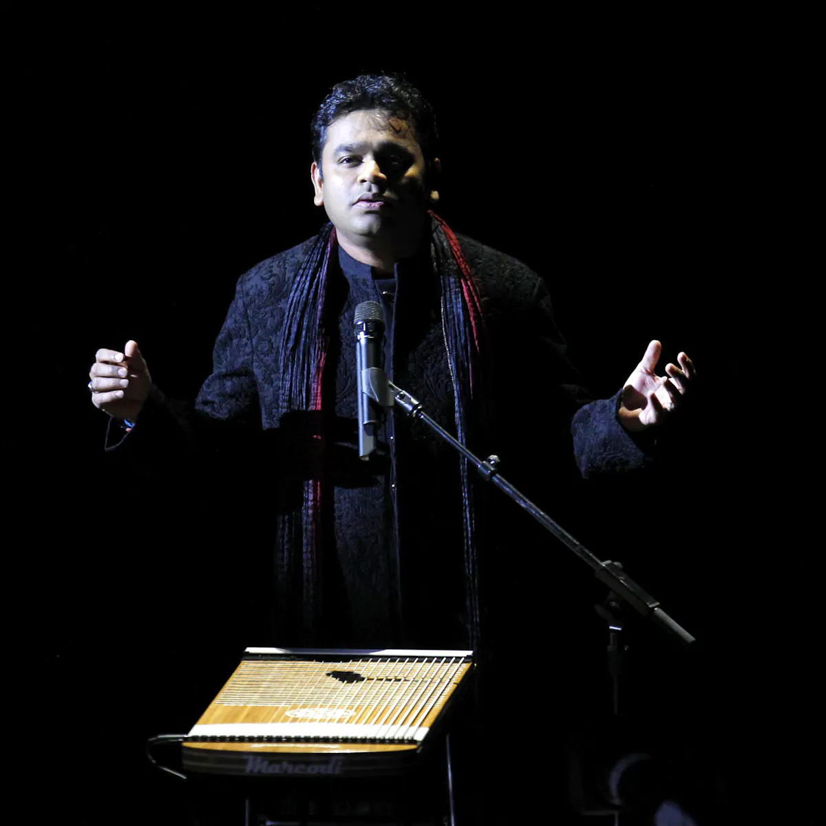 How A R Rahman Brought Bollywood Soundtracks To The Western World