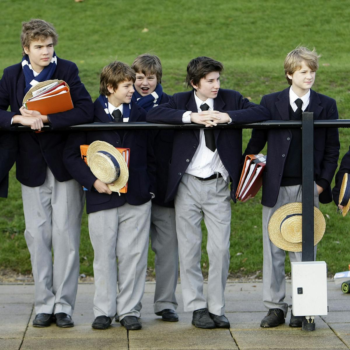 Social Mobility Why Does Private School Give You Such A Leg Up