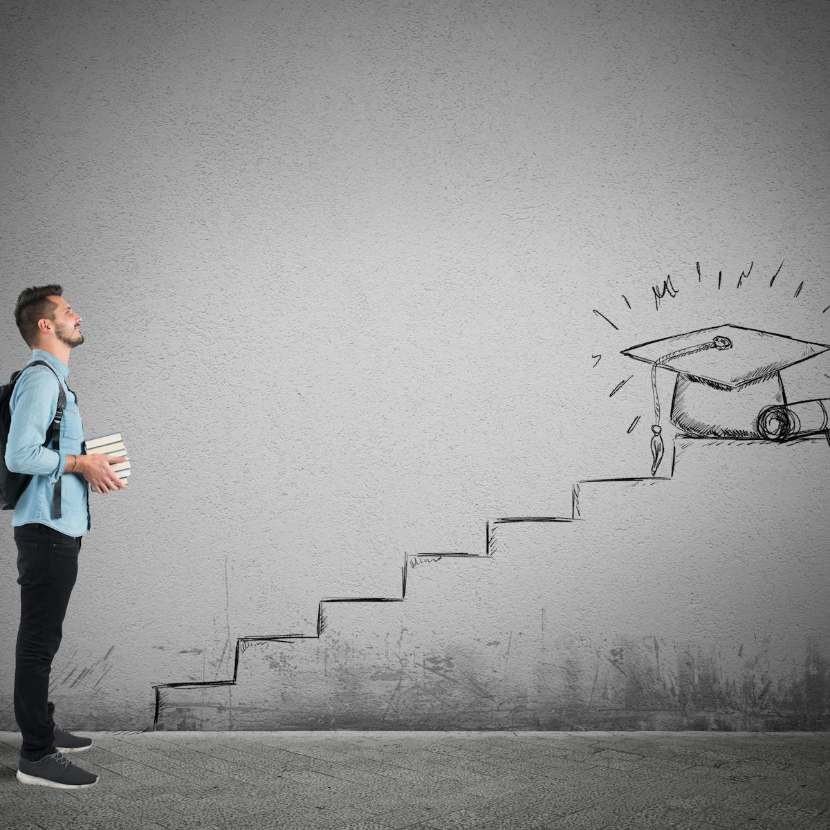 Five Things To Think About When Choosing A University Course