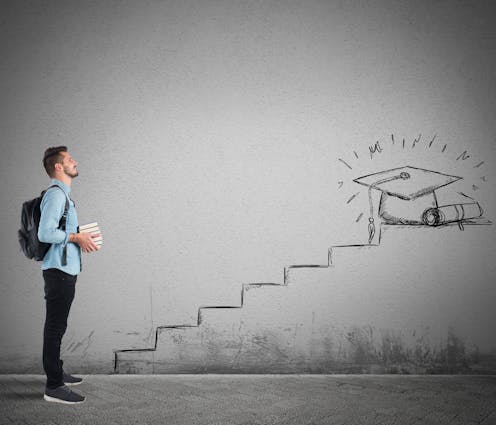 Image result for choosing a university