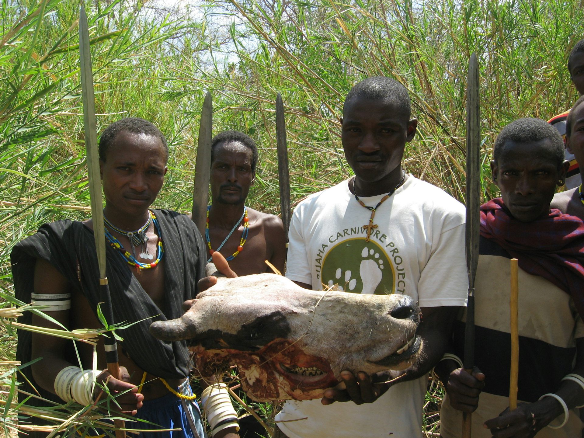 What’s behind the conflict between people and animals in Tanzania