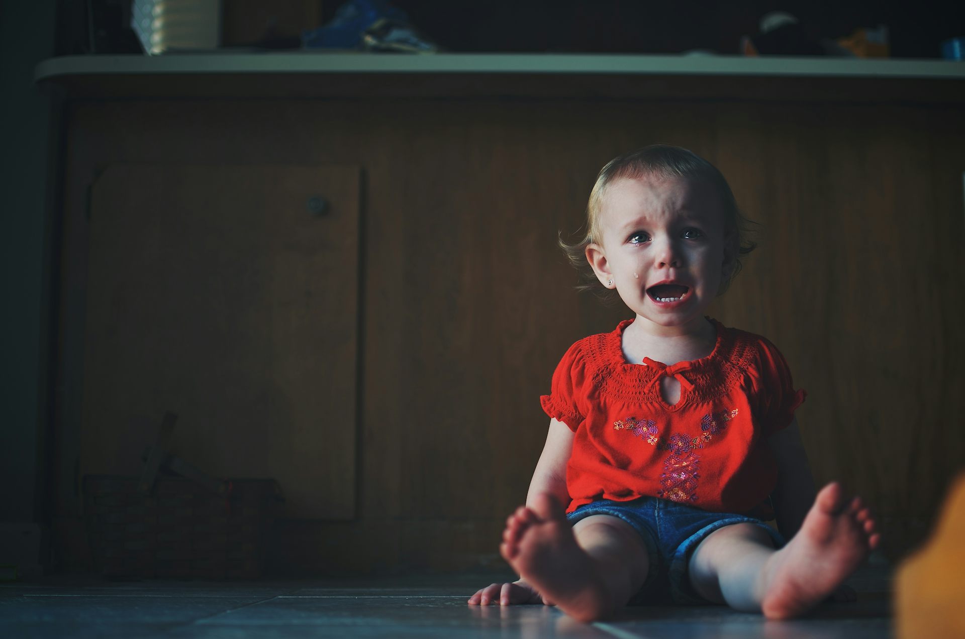 I WANT MY iPAD! Are our kids getting addicted to technology?