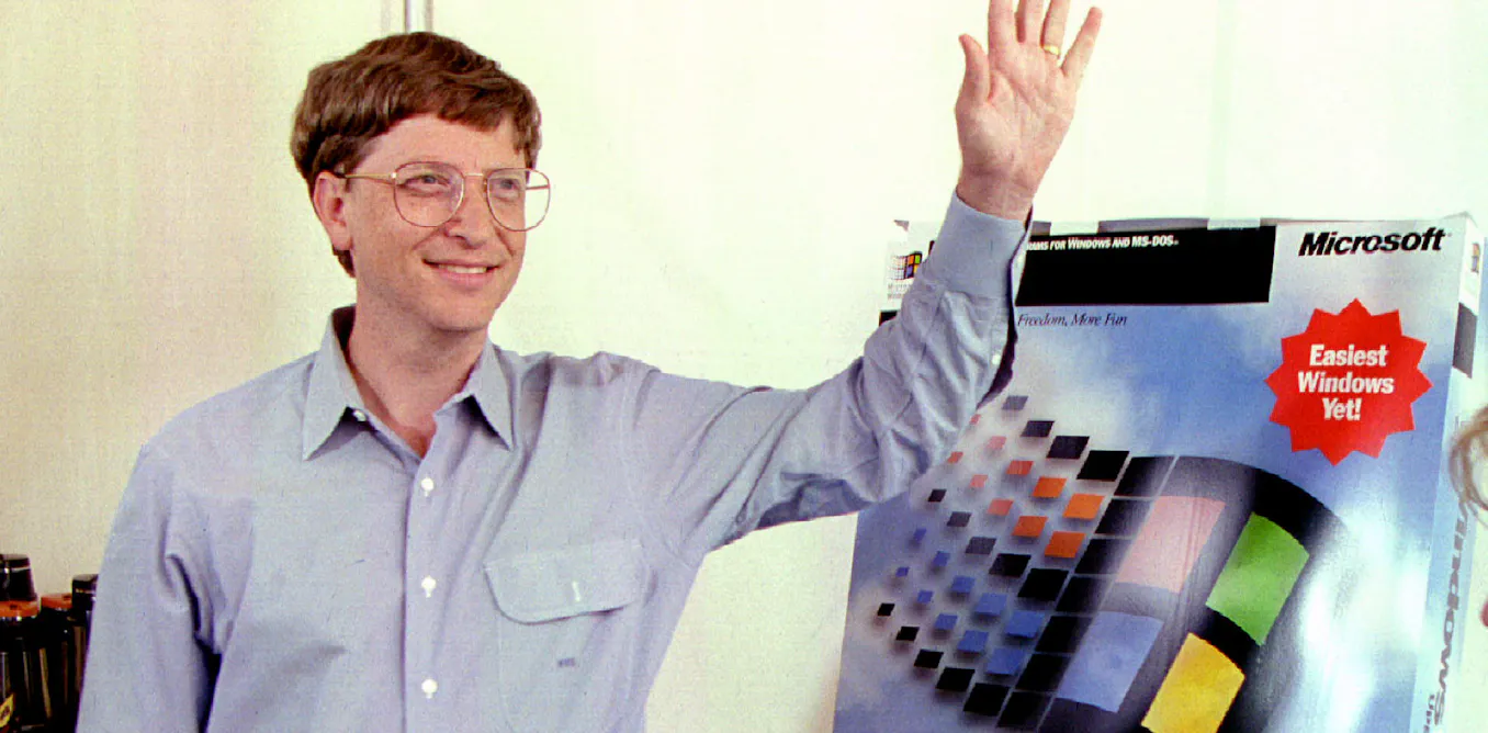 Microsoft Inventor