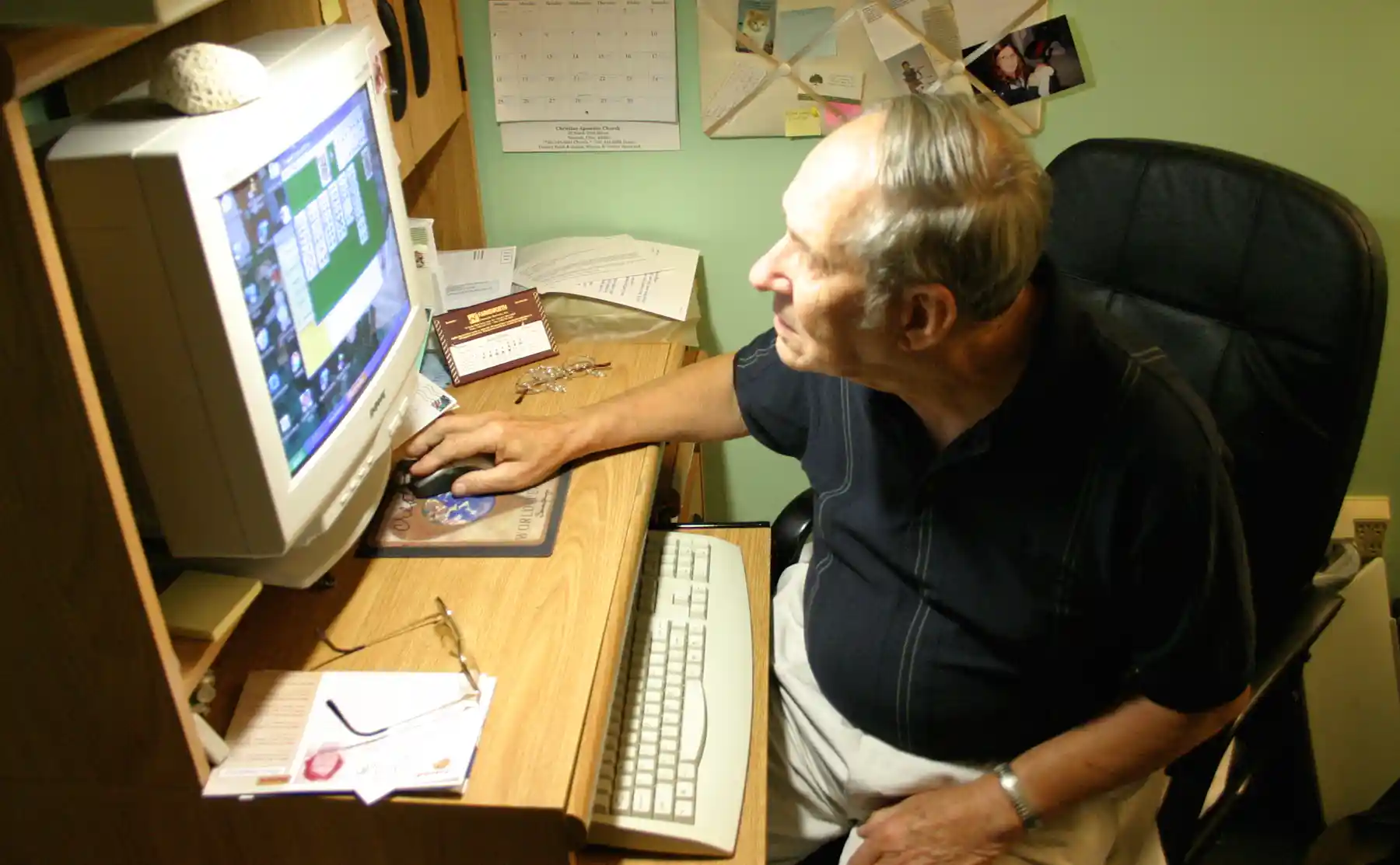 Windows 95 two decades on: but why all the upgrades?