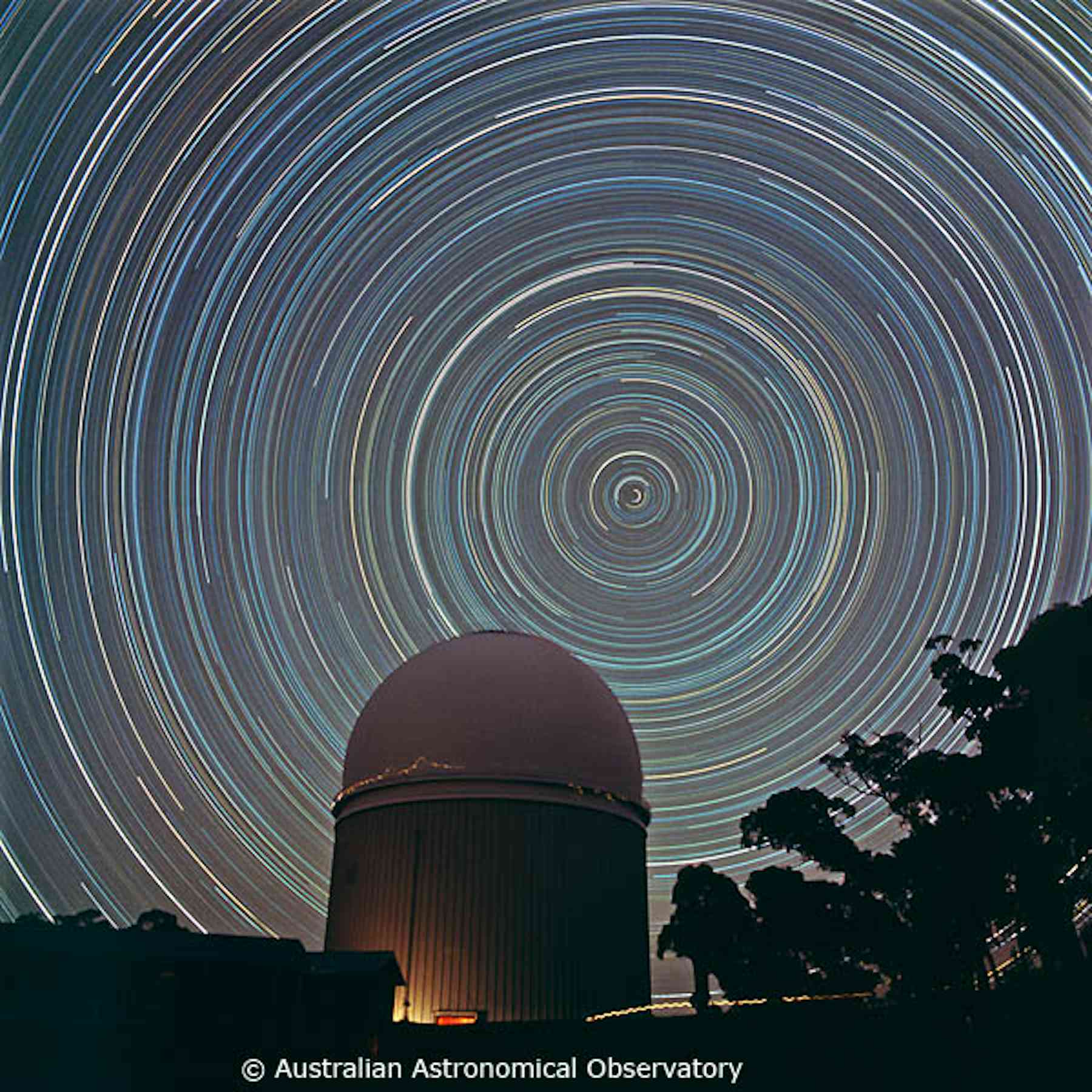 astronomy tour melbourne