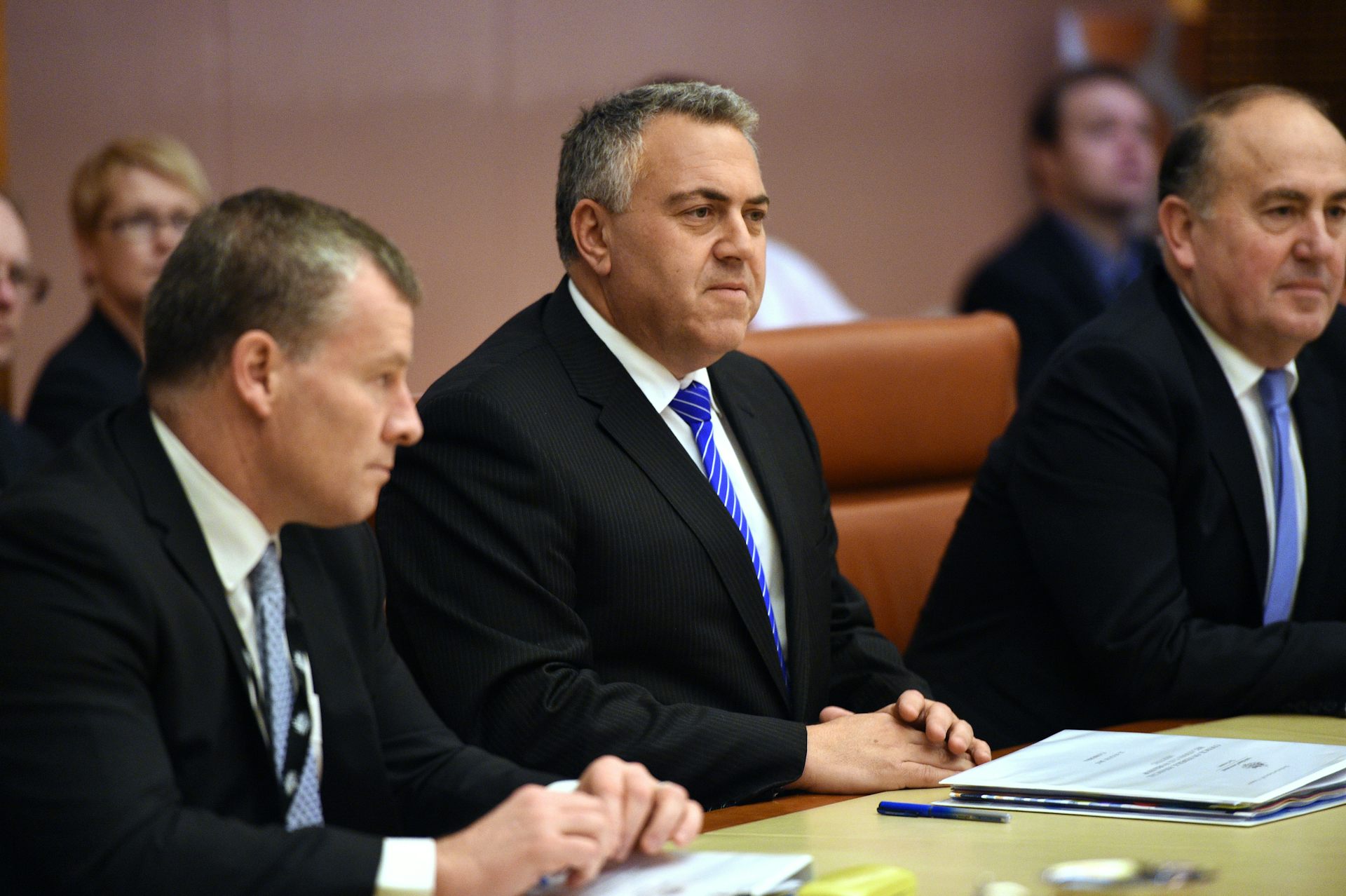 GST to stay on tampons, be applied to all online goods