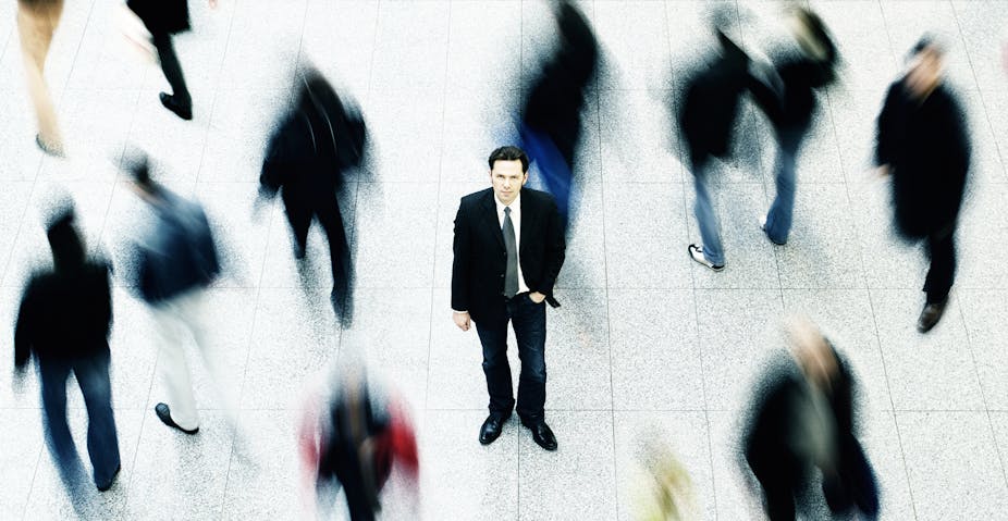 When People Don't Take Your Eating Disorder Seriously, It When People Don't Take Your Eating Disorder Seriously, It