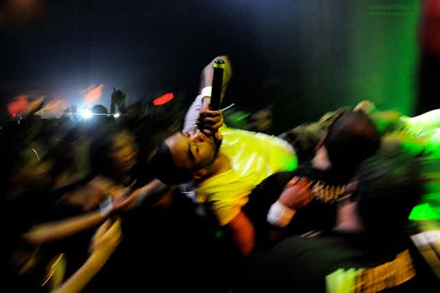 Getting a bad rap: why problem music isn’t really a problem