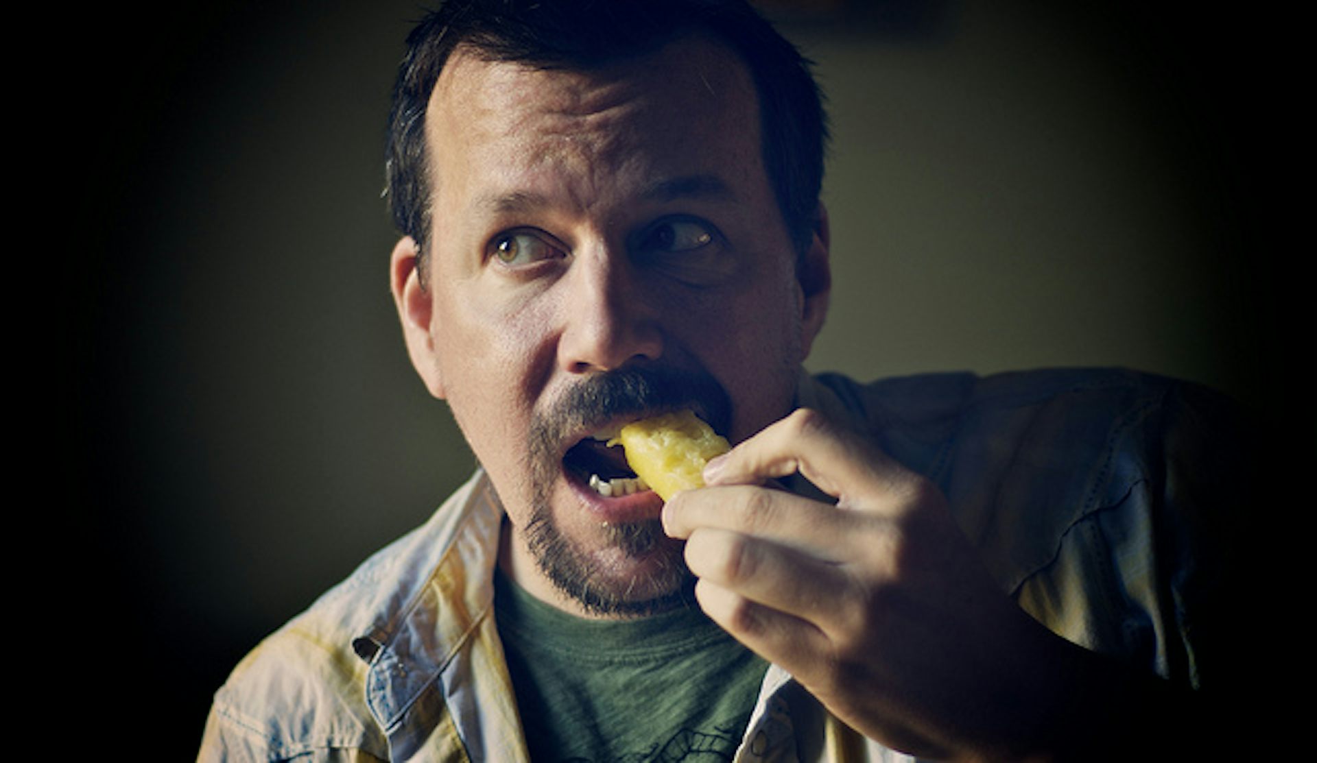 Monday's medical myth the three second rule (when food