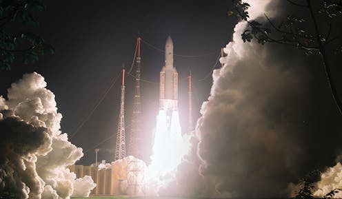 Internet In Space Nbn S Plan To Bring Broadband To Rural Australia