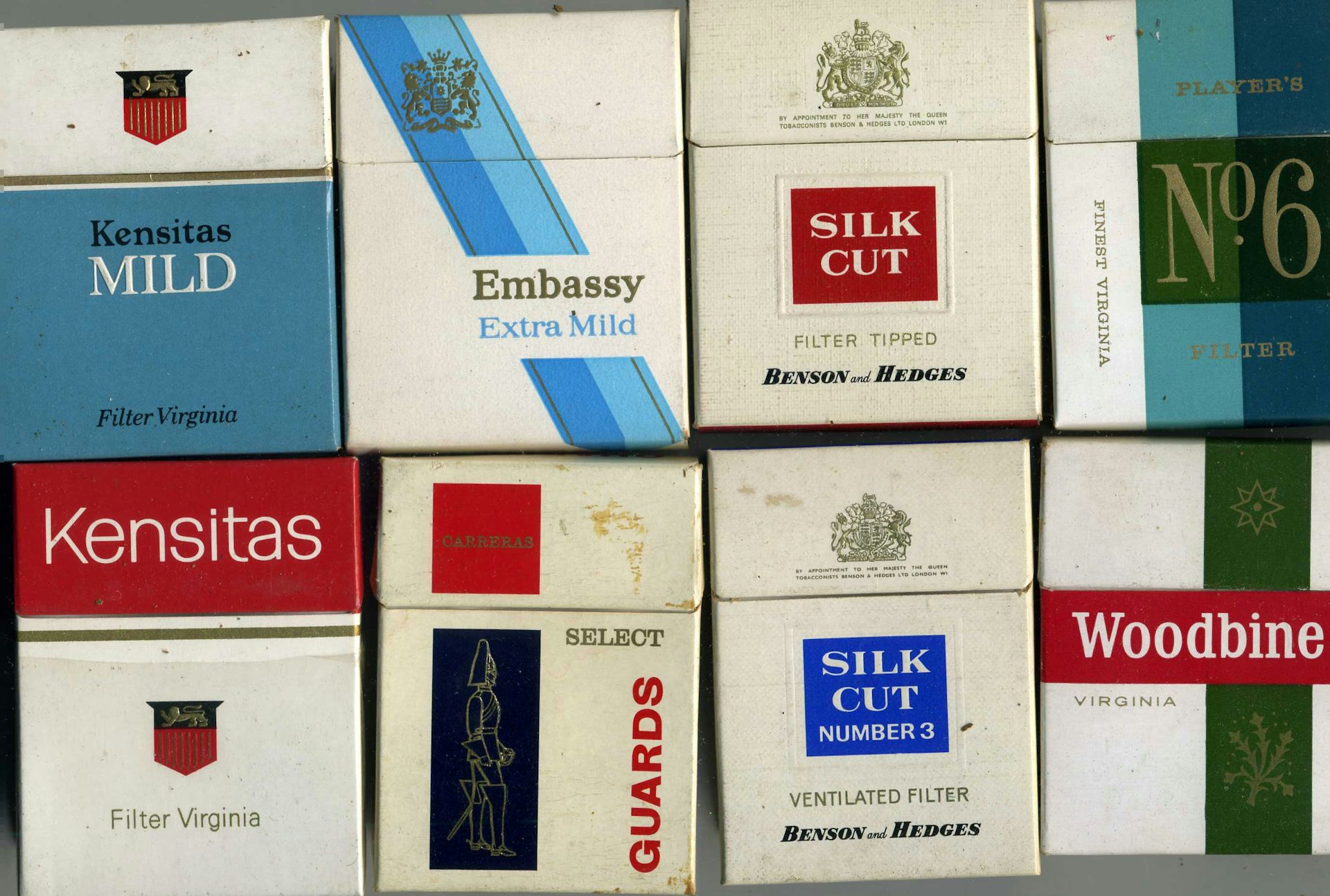 Tobacco companies should be free to use freedom of information laws