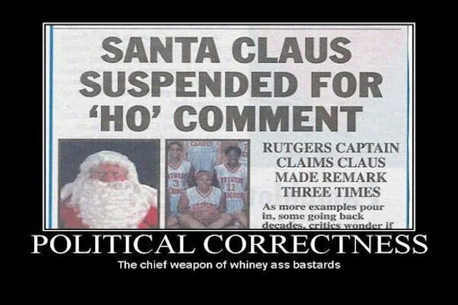 Political Correctness: Its Origins and the Backlash Against It