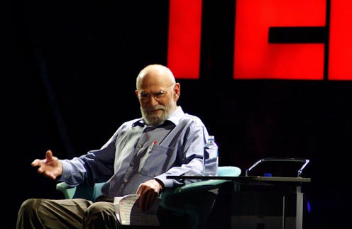 How Oliver Sacks Brought Readers Into His Patients Inner Worlds