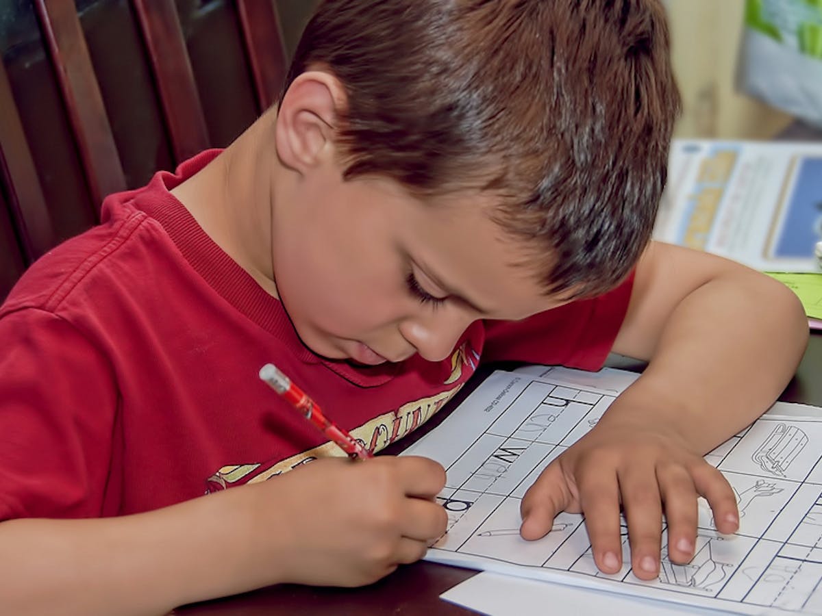Here S What You Need To Know About Homework And How To Help Your Child Here S What You Need To Know About Homework And How To Help Your Child