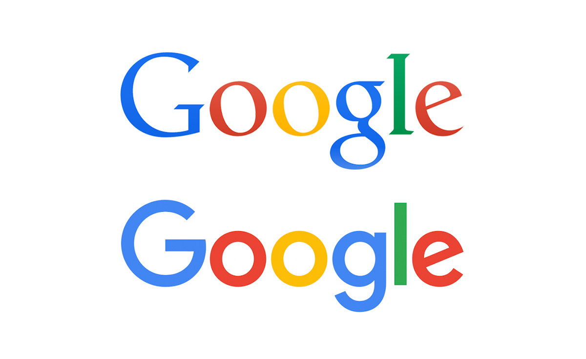 Yes Google Has A New Logo But Why