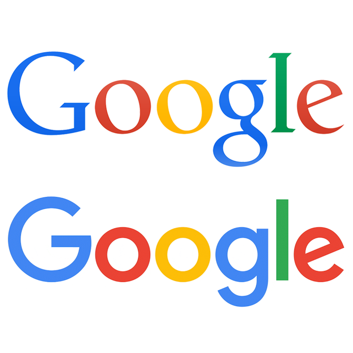 Font google