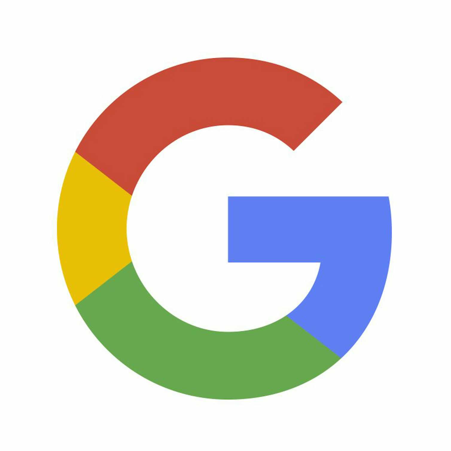 Yes Google has a new logo but why? Yes Google has a new logo but why?