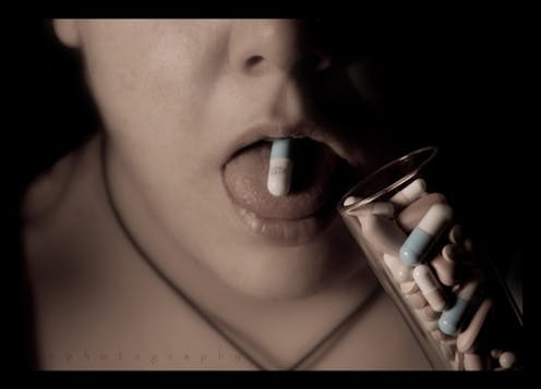 FDA Warning About Heartburn Medications, What Is The ... Health Check: is it OK to chew or crush your medicine?
