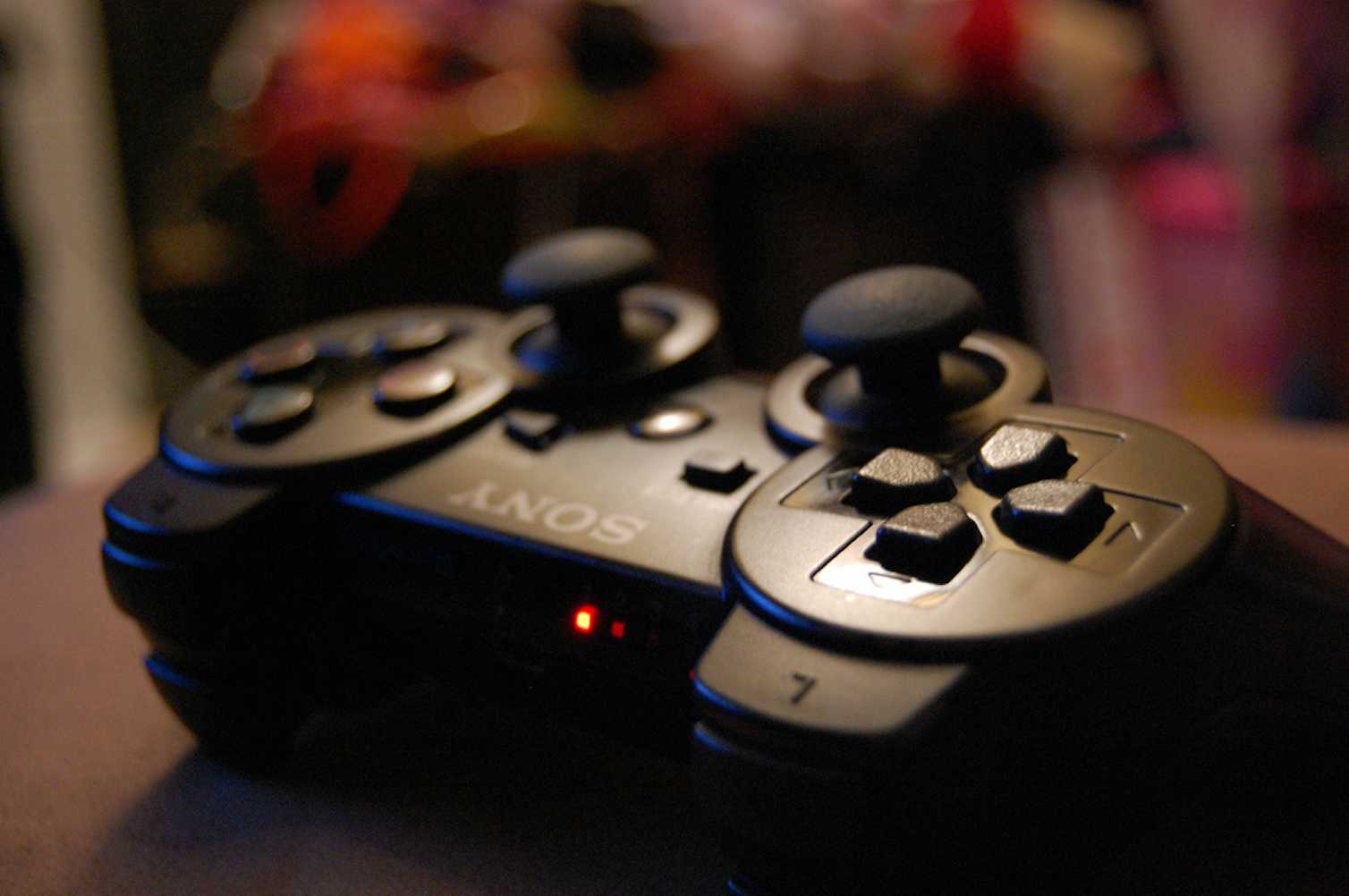 Swing when you’re winning: do gesture-based controllers push the right ...