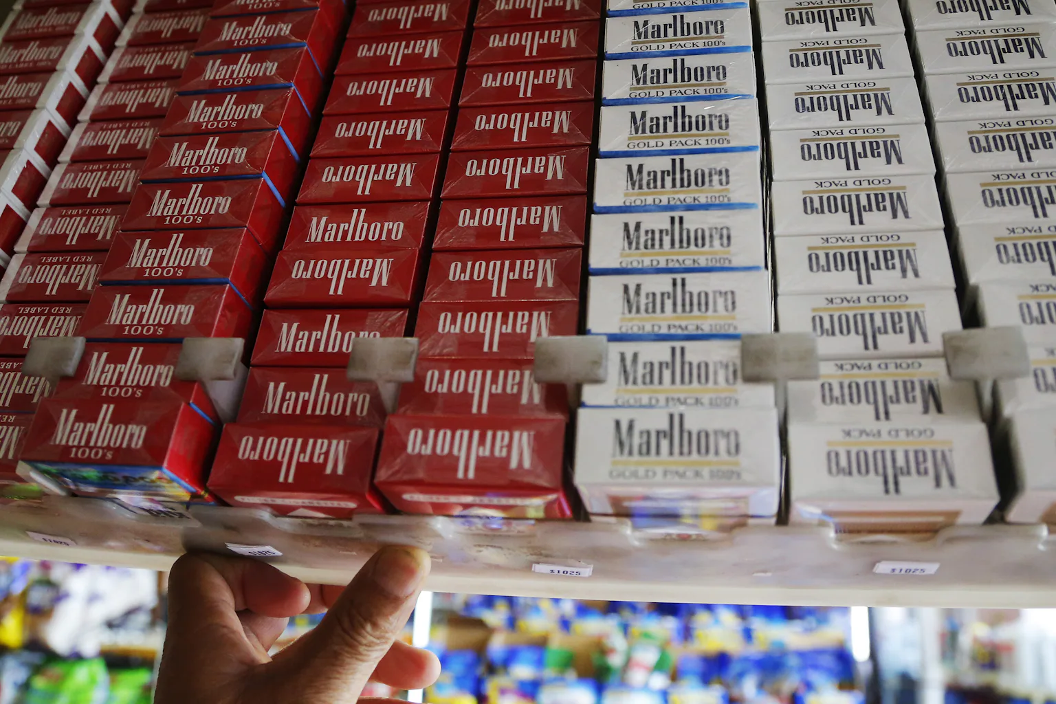 pack of cigarettes cost ireland Irish government backs ban on cigarette pack branding pack of cigarettes cost ireland Irish government backs ban on cigarette pack branding