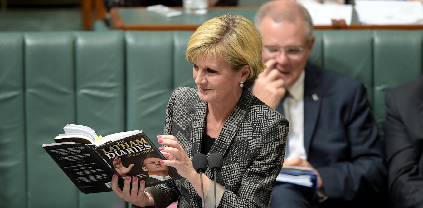 Australia is awash with political memoir, but only some will survive the flood