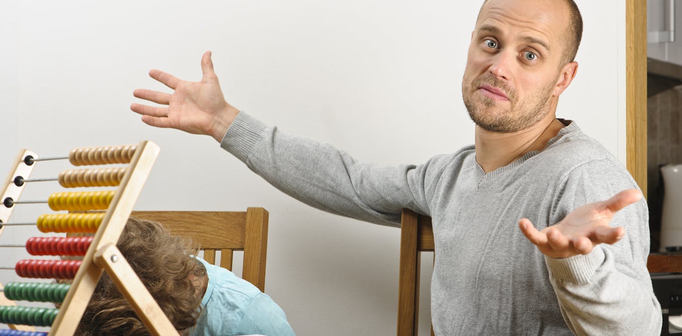 The Common Core is today's New Math – which is actually a good thing