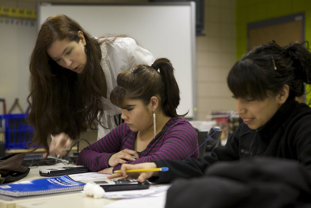 The Common Core is today’s New Math – which is actually a good thing