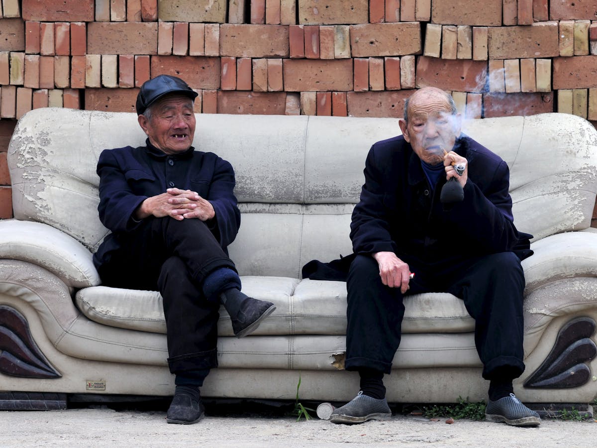 Why Are We Blaming Culture For Social And Economic Problems