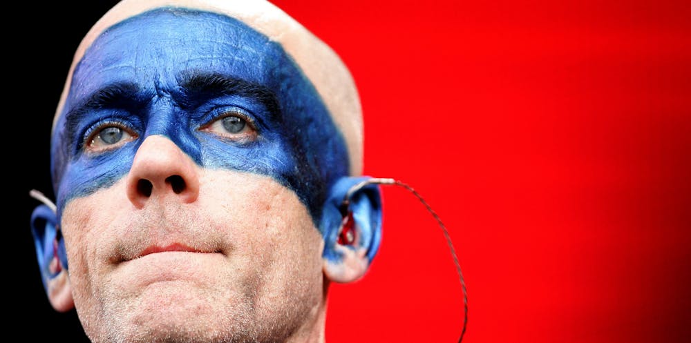 Trumping Musical Misappropriation Trumping Musical Misappropriation