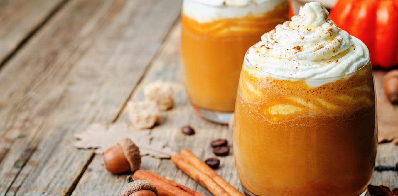 Why Americans Are So Obsessed With Pumpkin Spice Everything According To Science