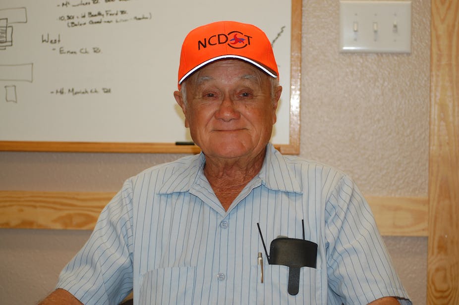 Repousser L Age De La Retraite Peut Etre Nocif