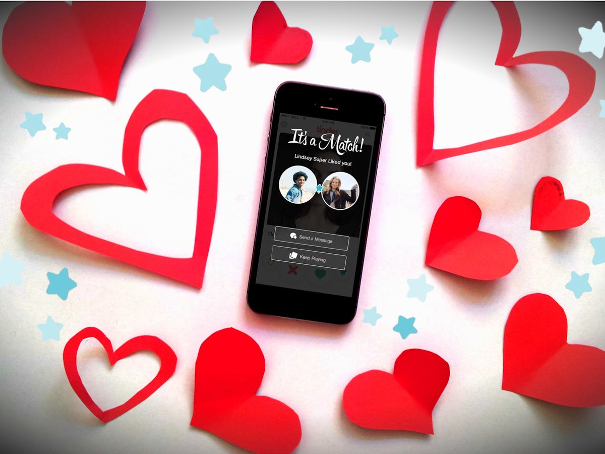 Does Tinder S New Super Like Make You Look Too Keen Does Tinder S New Super Like Make You Look Too Keen