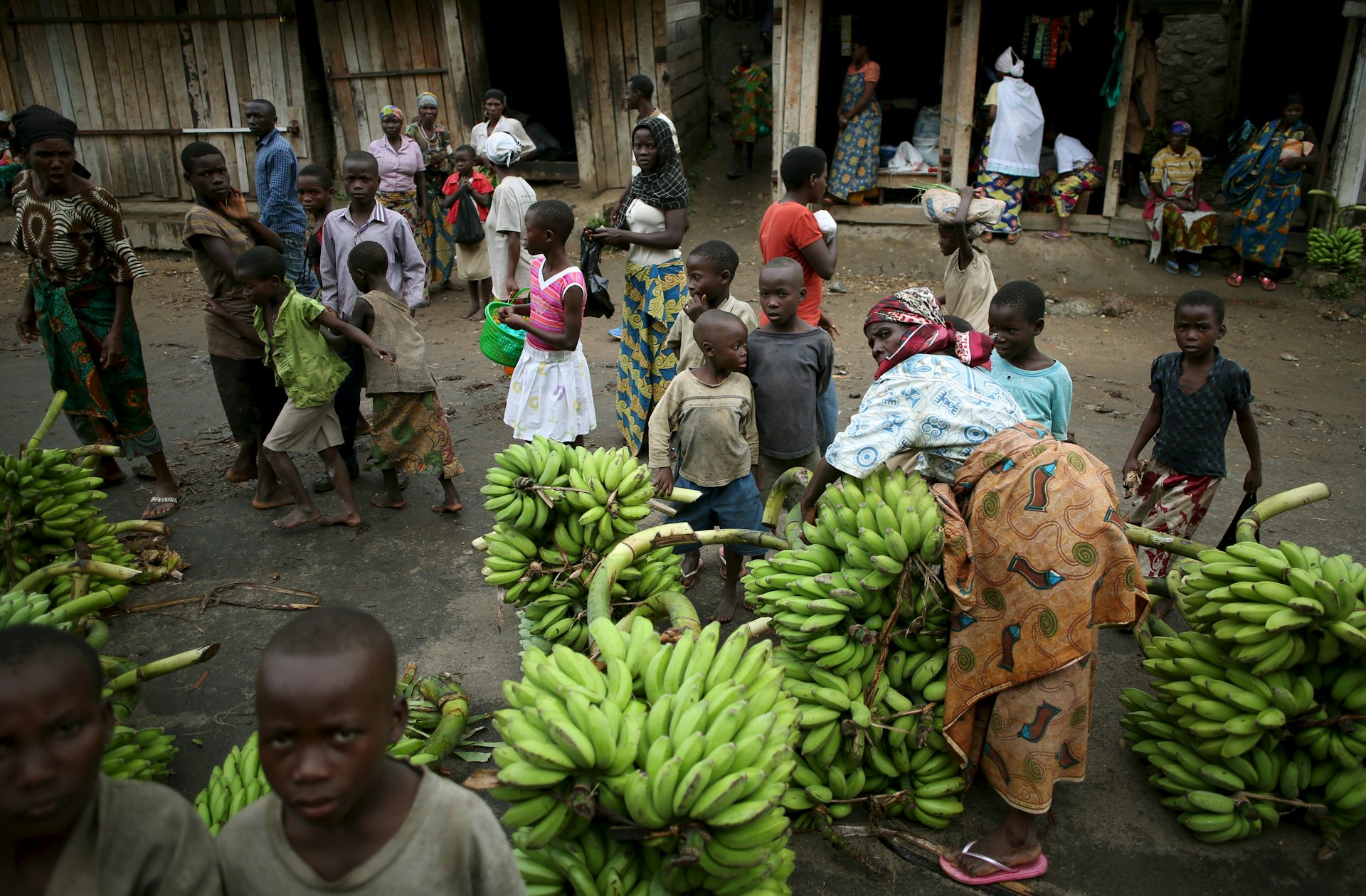 Beyond Political Violence In Burundi An Economy In Crisis   Image 20150917 7530 1xkg6vv 