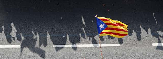 Catalan: a language that has survived against the odds, Catalonia