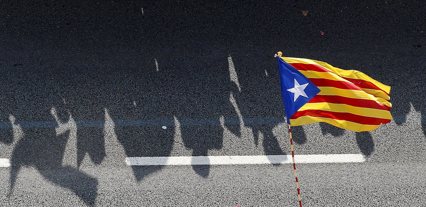 Language rights in Catalonia