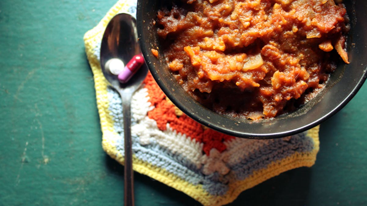 Do You Need To Take Some Painkillers With Food To Protect Your Stomach Do You Need To Take Some Painkillers With Food To Protect Your Stomach