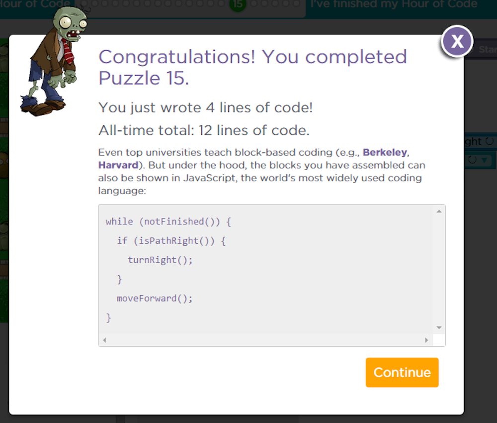 Want your kids to learn another language? Teach them code