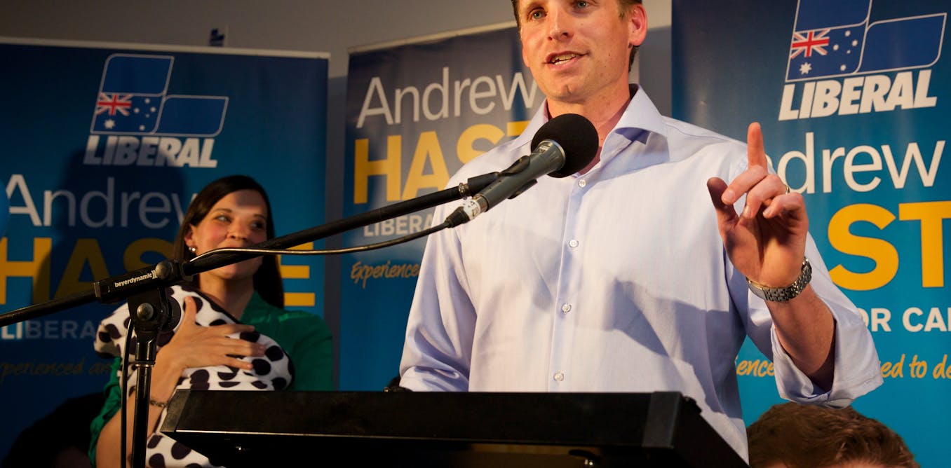 The wash-up from the canning byelection