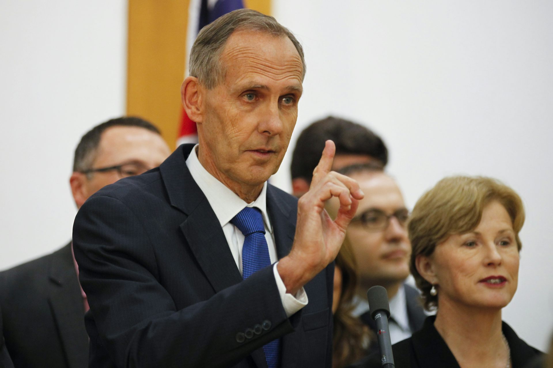 Bob Brown News, Research and Analysis The Conversation page 2