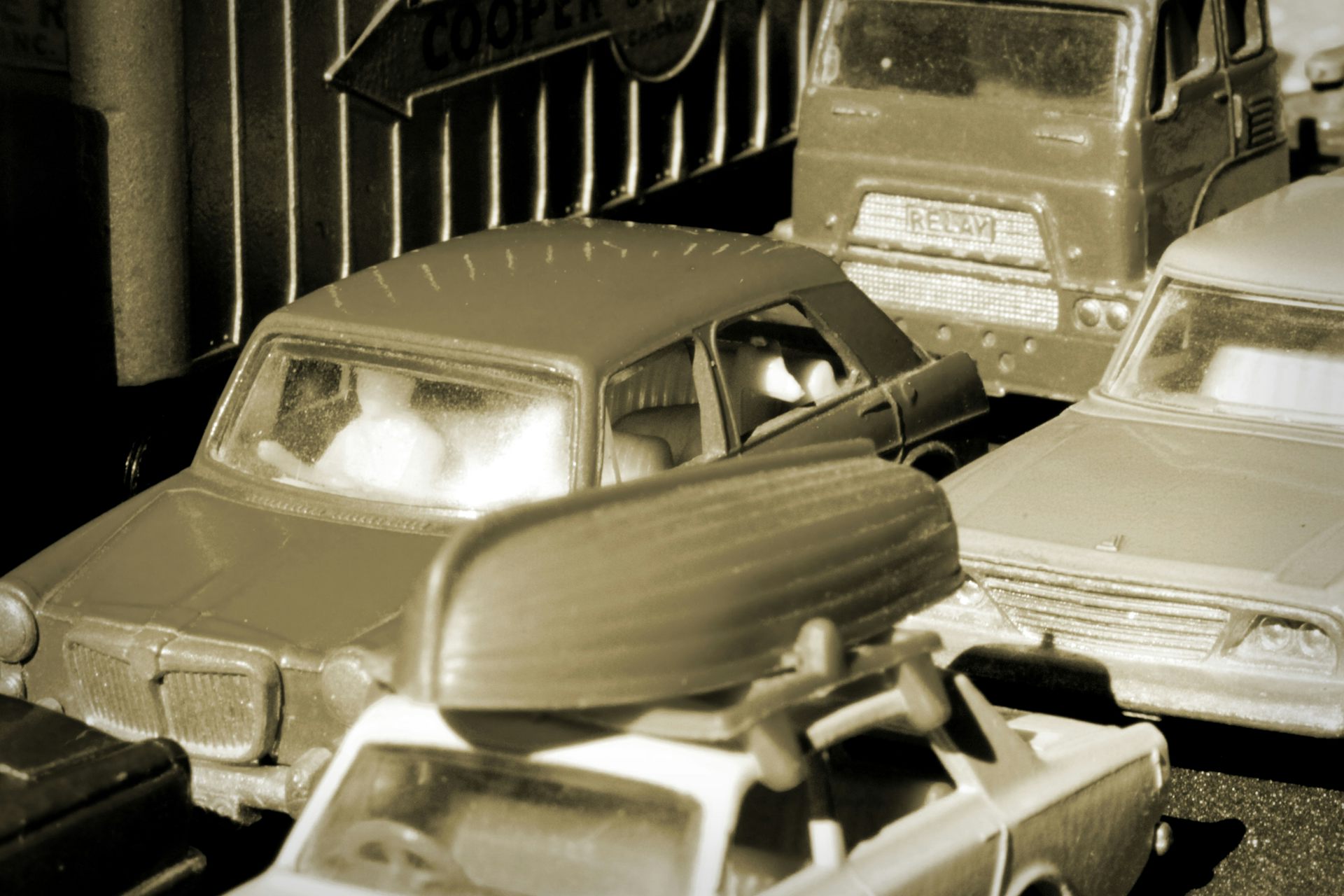 Federal Budget 2011 Honk your horn, the fringe benefits tax is changing