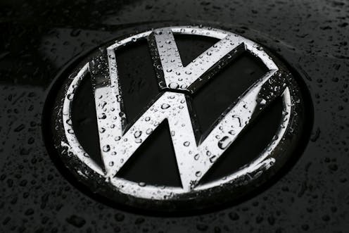 How Volkswagen Got Caught Cheating Emissions Tests By A Clean Air Ngo
