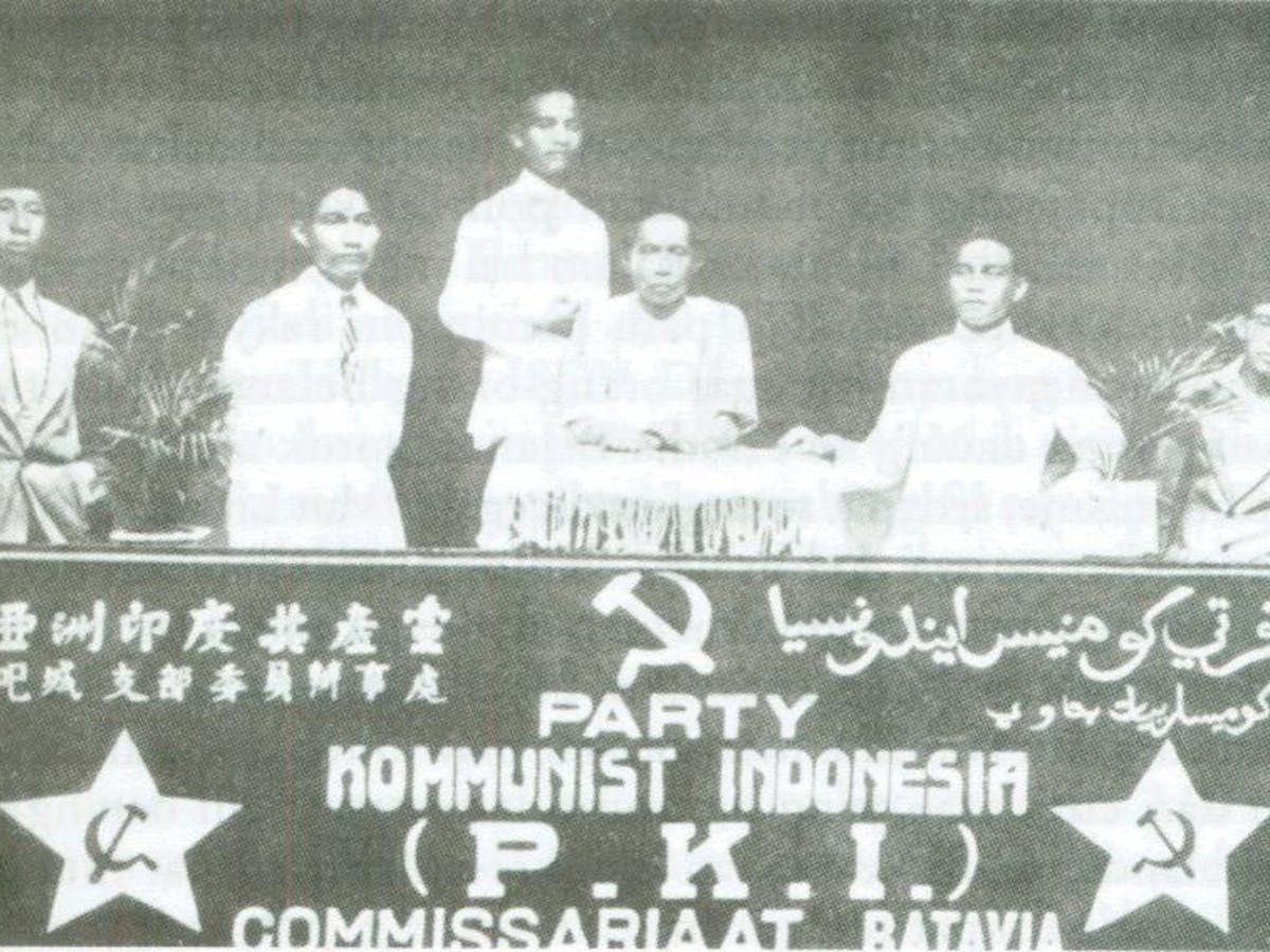 Behind The Coup That Backfired The Demise Of Indonesia S Communist Party