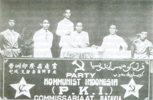 Behind The Coup That Backfired The Demise Of Indonesia S Communist Party